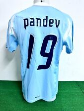 Maglia lazio pandev usato  Roma