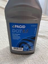 Pagid dot 5.1 for sale  TELFORD