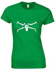 Wing ladies shirt for sale  MANCHESTER