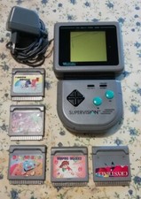 Console watara supervision usato  Italia