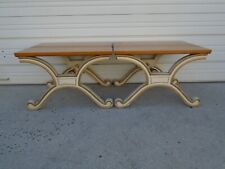 Pair side tables for sale  Sarasota