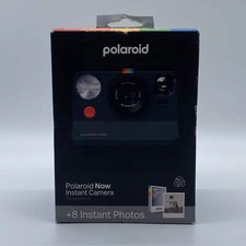 Nova câmera instantânea Polaroid Now geração 2 006284, usado comprar usado  Enviando para Brazil