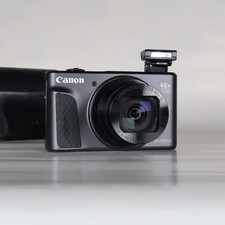 Mint canon powershot d'occasion  Jouques