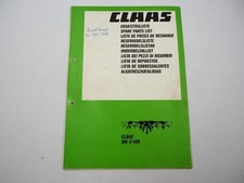 Claas 450 schwader gebraucht kaufen Claas 450 schwader gebraucht kaufen  Merseburg