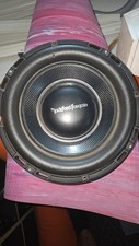 Rockford fosgate t1s2 for sale  Willoughby