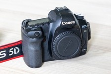 Canon eos mark gebraucht kaufen  Hildesheim