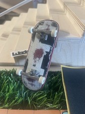 Woob Fingerboard 34mm CONFIGURAÇÃO COMPLETA 💎 RARA!! comprar usado Woob Fingerboard 34mm CONFIGURAÇÃO COMPLETA 💎 RARA!! comprar usado  Enviando para Brazil