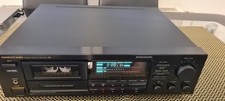 Nkyo 2750 kassettendeck gebraucht kaufen  Bottrop