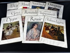 Express art books for sale  SOUTHAMPTON