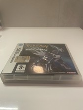 Pokemon diamante originale usato  Verdellino
