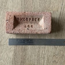 Vintage london brick for sale  WOLVERHAMPTON