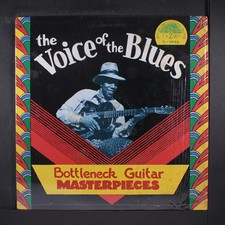 Various voice blues for sale  Portland