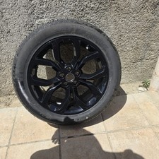 Ruota cerchi lega usato  Messina