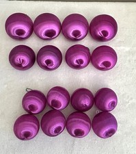 Lot vtg purple for sale  Elmore