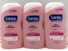 Sanex skin therapy for sale  LONDON