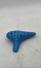Blue ceramic alto for sale  Minneapolis