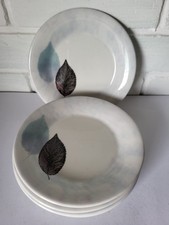 Set six portmeirion for sale  COLWYN BAY