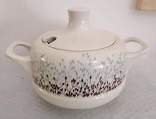 Zuppiera ceramica bavaria usato  Manduria