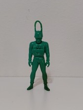 Green plastic paratrooper for sale  Kissimmee