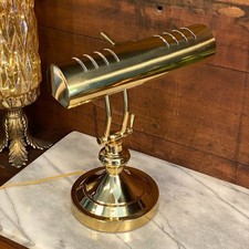 Vintage brass banker for sale  Anderson