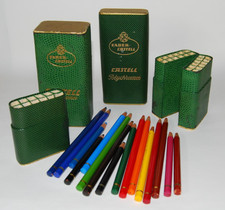 Alte faber castell gebraucht kaufen  Oberursel (Taunus)