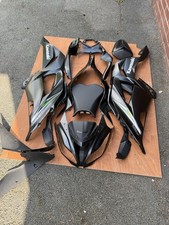 Zx6r 636 2016 for sale  STOCKPORT