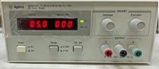 Agilent e3612a 60v for sale  Los Gatos