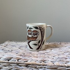 Otagiri vintage owl for sale  Olney