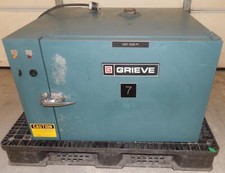 Grieve vent welding for sale  Bosque Farms