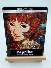 Paprika ultra blu d'occasion  Conches-en-Ouche