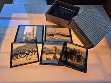 Alte glasdias wien gebraucht kaufen  Marktleuthen