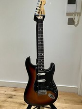 American fender stratocaster for sale  EDINBURGH