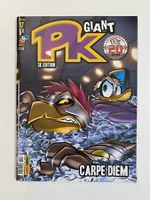 Giant carpe diem usato  Rimini