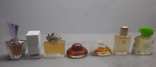 Parfum miniaturen calvin gebraucht kaufen  Deutschland