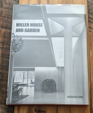 Miller house garden for sale  Prospect