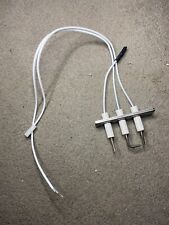 Baxi solo electrode for sale  CAMBERLEY