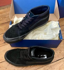 Chaussures vans sk8 d'occasion  Paris XX