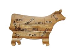 Butcher shop cow for sale  Provo