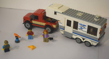 Lego city 60182 for sale  CHINNOR