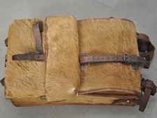 Armeerucksack rucksack tornist gebraucht kaufen  Deutschland
