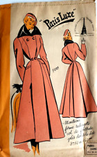 7059 ancien patron d'occasion  Metz-
