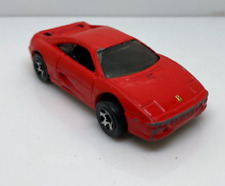 Usado, Hot Wheels Ferrari F355 Challenge China 1999 base de metal 1:64 70 comprar usado Usado, Hot Wheels Ferrari F355 Challenge China 1999 base de metal 1:64 70 comprar usado  Enviando para Brazil