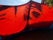 Cabrinha radar kite gebraucht kaufen  Heiligenhaus