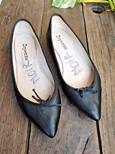 Ballerines repetto cuir d'occasion  Tours-