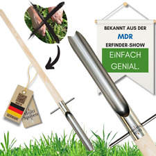 Unkrautstecher langem stiel gebraucht kaufen  Regensburg