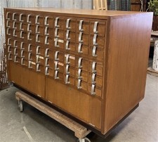 120 drawer card for sale  Payson