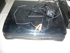 Platine vinyle philips d'occasion  Bourg-Madame