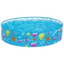 Bestway 4ft fun for sale  BIRMINGHAM
