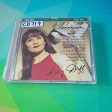 mary duff cds for sale  BOURNEMOUTH