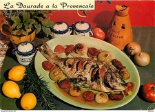 Recettes cuisine daurade d'occasion  Fruges